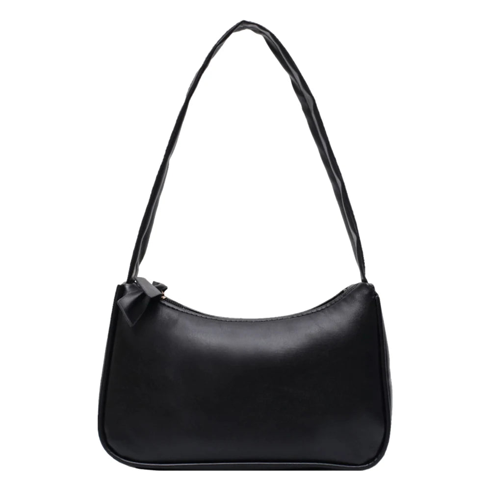 Bolsa de couro Tote Plutônio