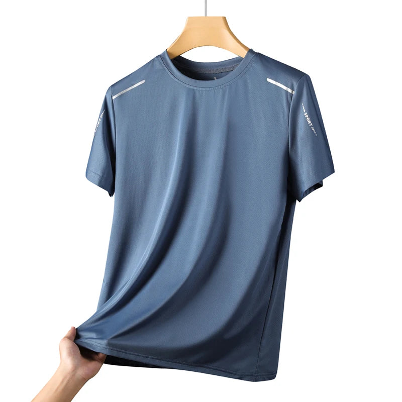 Camisa DryFit Chrlck Poliéster