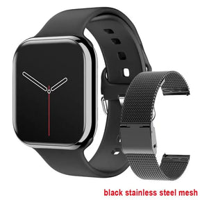 Relógio Smart Watch Display BT Call Sport