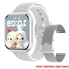 Relógio Smart Watch Display BT Call Sport