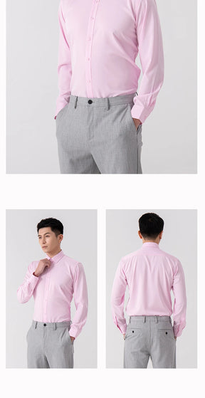 Camisa Social  moda fina