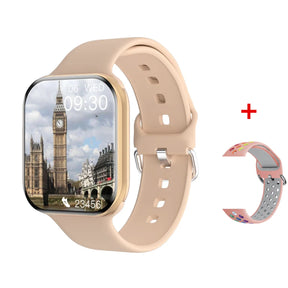 Relógio Smart Watch Display BT Call Sport