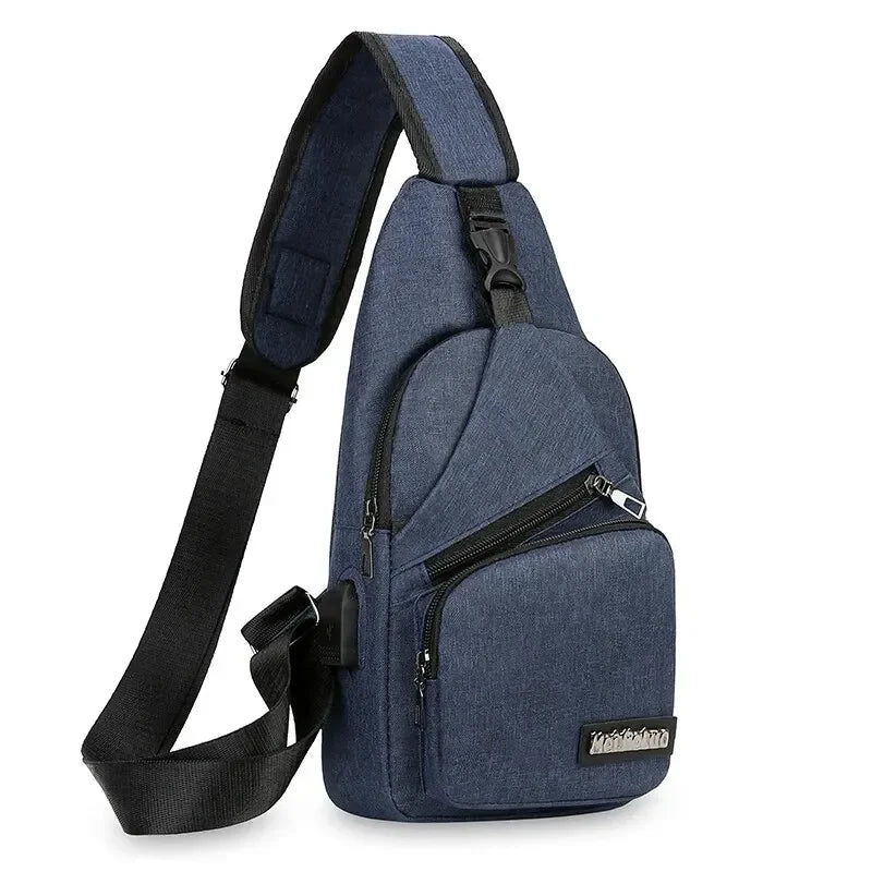 Bolsa de Ombro crossbody