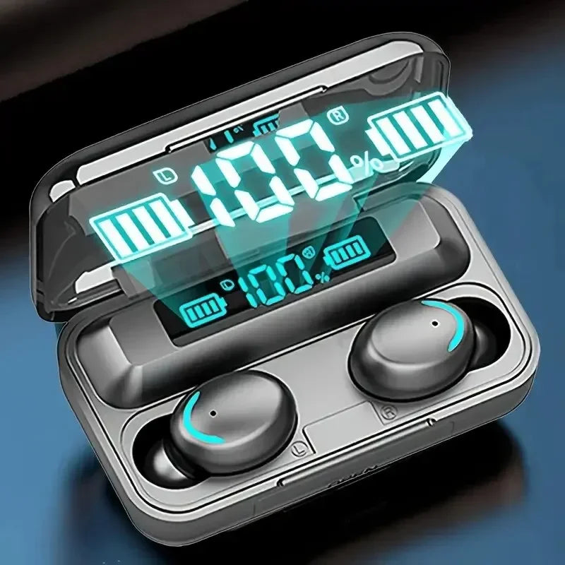 Fone Wireless Bluetooth Headphones Tws