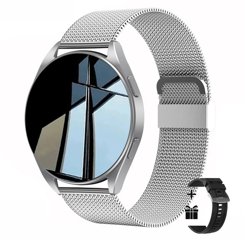 Relógio Smartwatch UXEX Bluetooth Inteligente