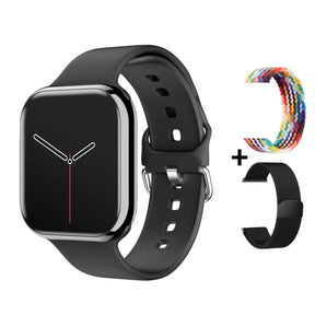 Relógio Smart Watch Display BT Call Sport