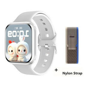 Relógio Smart Watch Display BT Call Sport