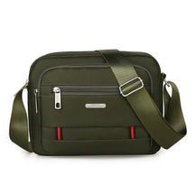 Bolsa Crossbody de Nylon