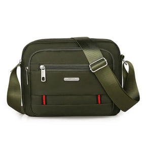 Bolsa Crossbody de Nylon
