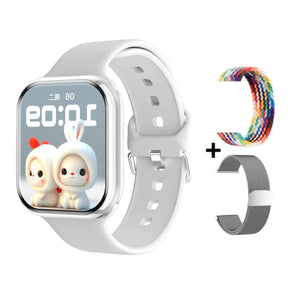 Relógio Smart Watch Display BT Call Sport