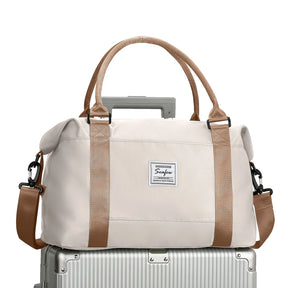 Bolsa Likros Unissex Casual Nylon