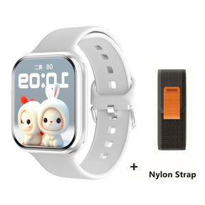 Relógio Smart Watch Display BT Call Sport