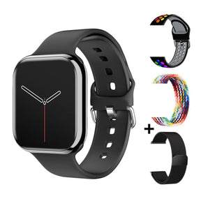 Relógio Smart Watch Display BT Call Sport