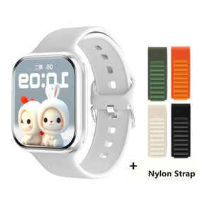 Relógio Smart Watch Display BT Call Sport