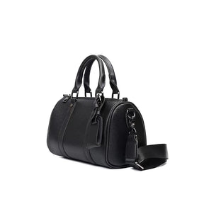 Bolsa Crossbody moda design de luxo de ombro couro do plutônio