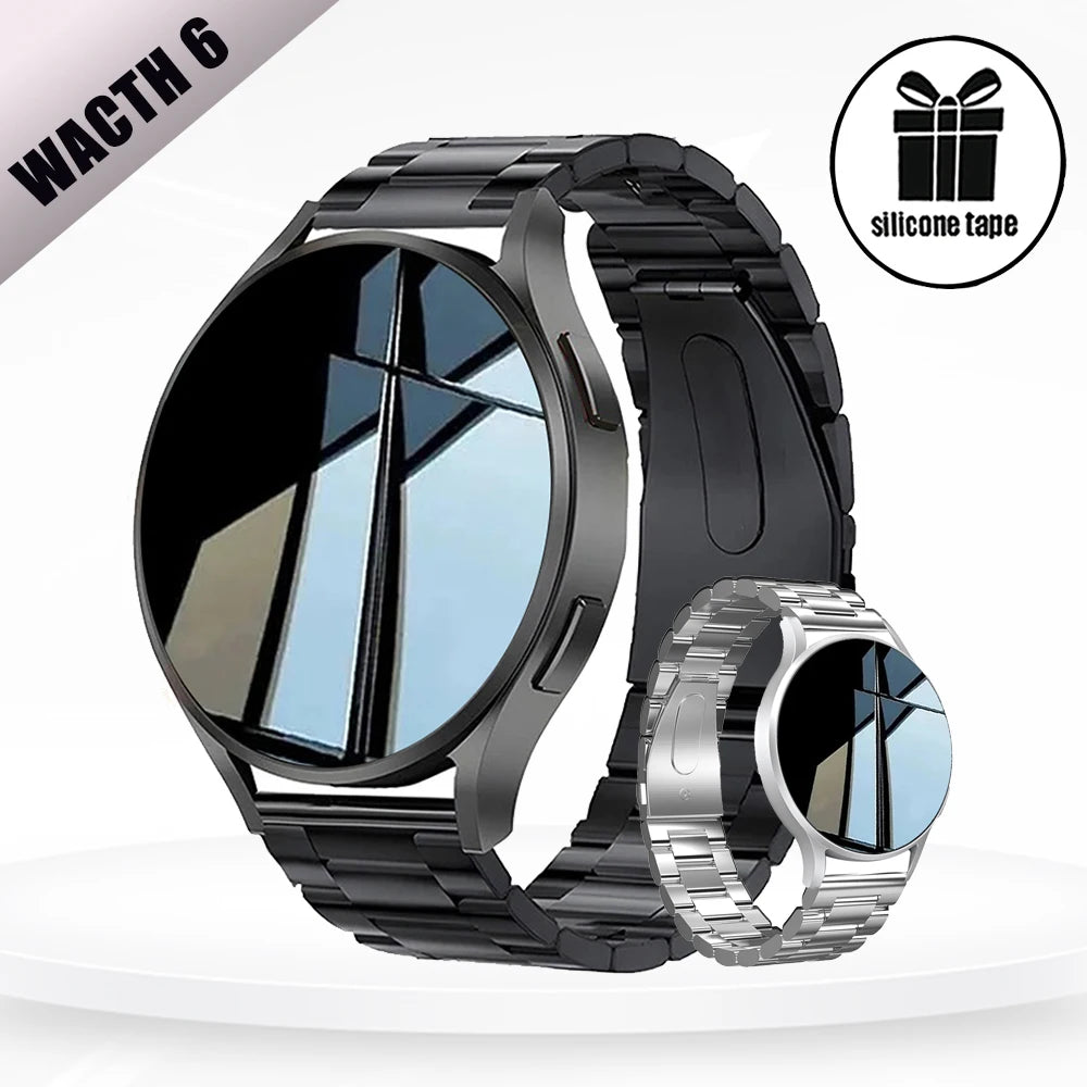 Relógio Smartwatch UXEX Bluetooth Inteligente
