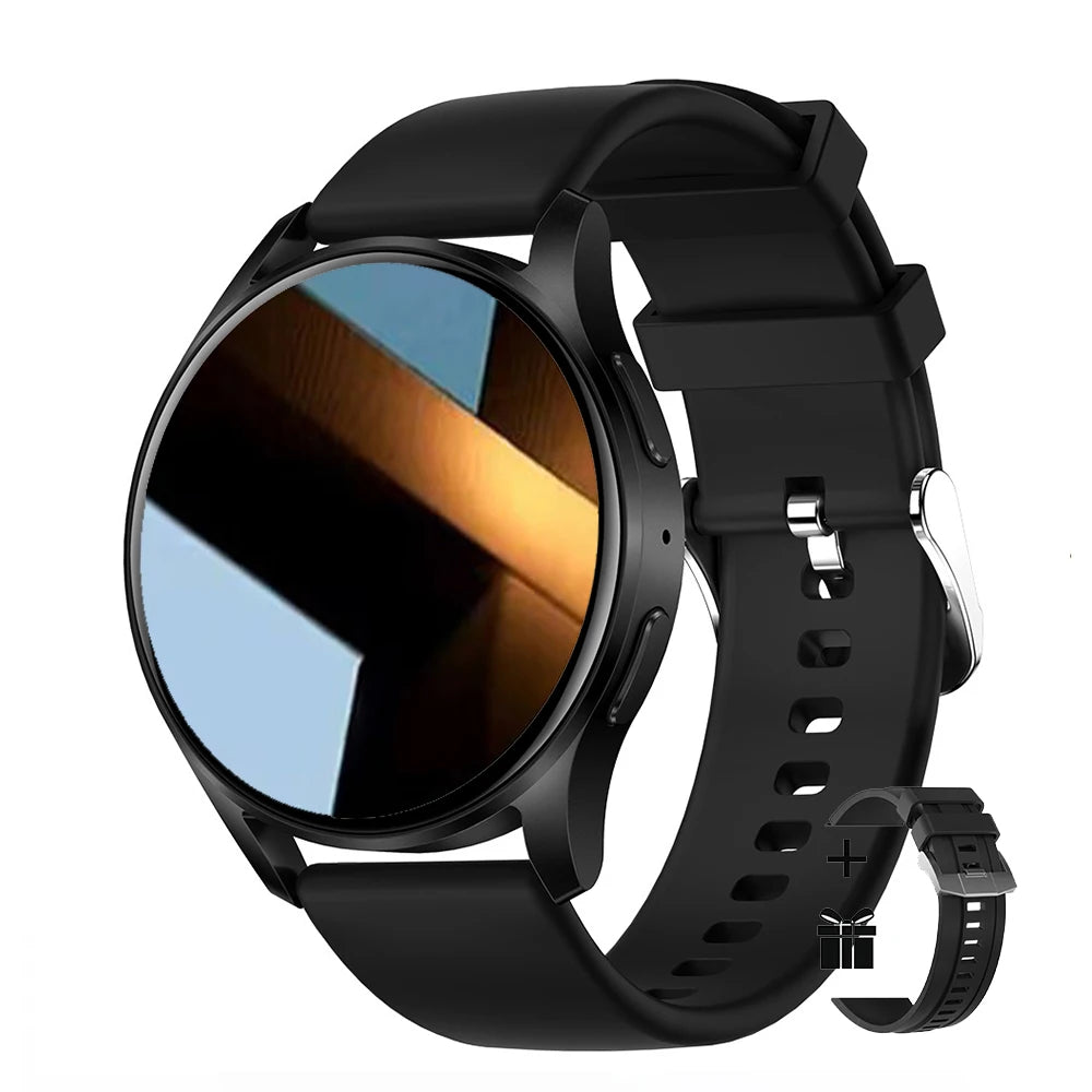 Relógio Smartwatch UXEX Bluetooth Inteligente
