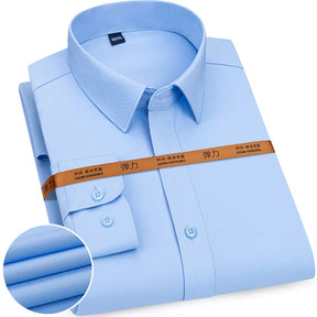 Camisa Social  moda fina
