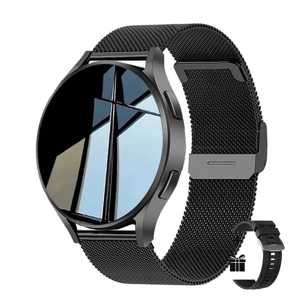 Relógio Smartwatch UXEX Bluetooth Inteligente