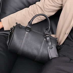 Bolsa Crossbody moda design de luxo de ombro couro do plutônio