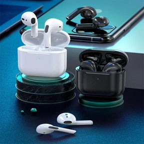 Fone Pro4 Wireless  Bluetooth DAMORE