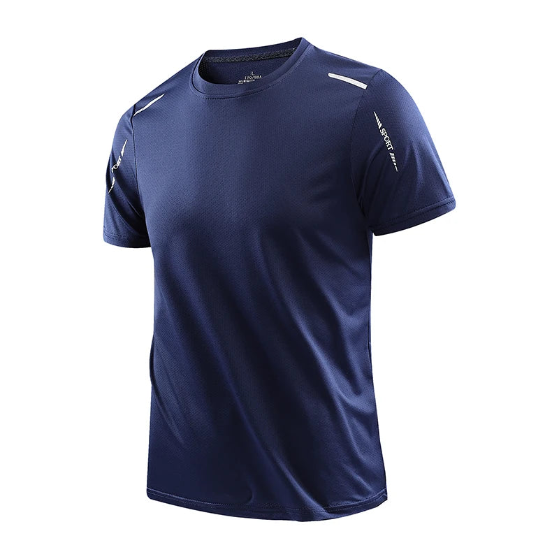 Camisa DryFit Chrlck Poliéster