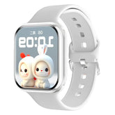 Relógio Smart Watch Display BT Call Sport