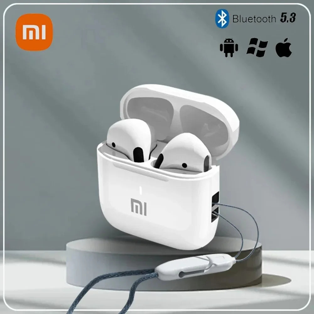 Fone XIAOMI AP05 True Wireless  Bluetooth5.3