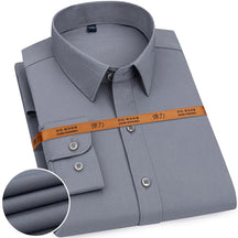 Camisa Social  moda fina