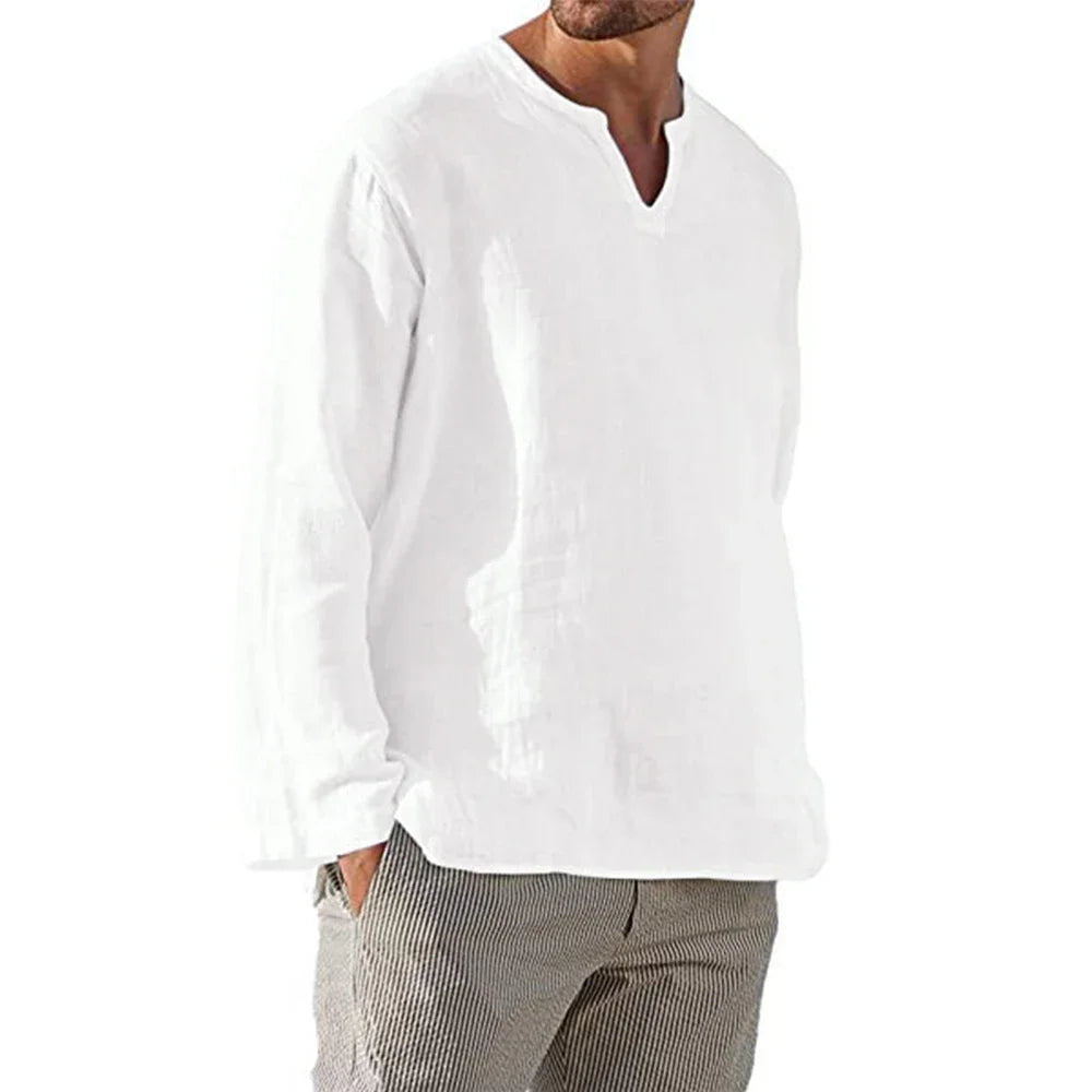 Camisa Causal Bata King Billion