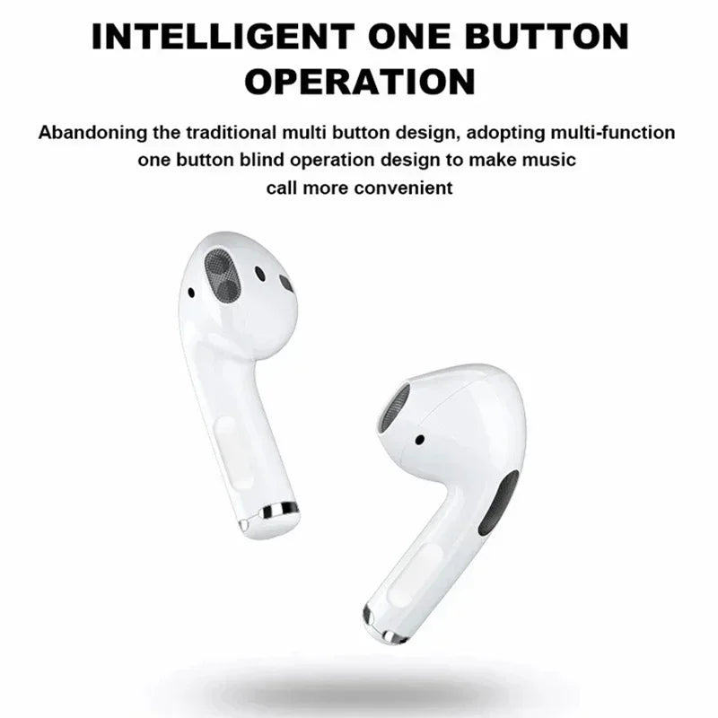 Fone Pro4 Wireless  Bluetooth DAMORE