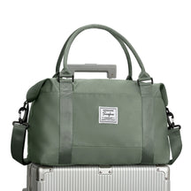 Bolsa Likros Unissex Casual Nylon
