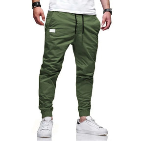 Calça Jogger Sweatwear Poliéster