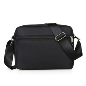 Bolsa Crossbody de Nylon