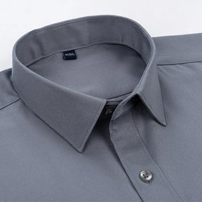 Camisa Social  moda fina