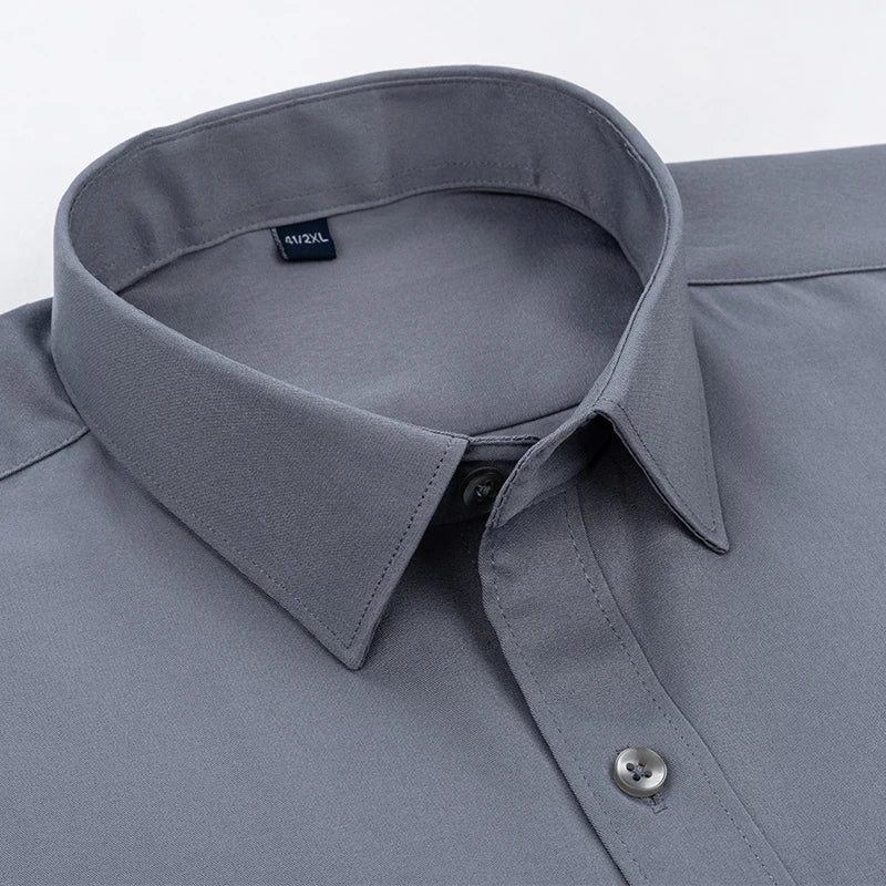 Camisa Social  moda fina