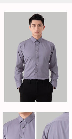 Camisa Social  moda fina