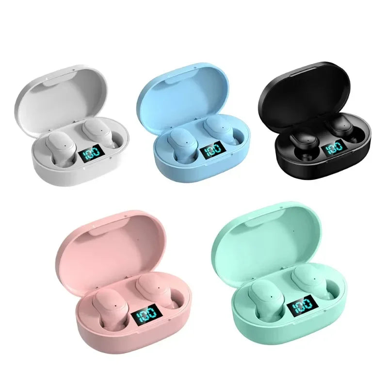 Fone E6S Wireless Bluetooth