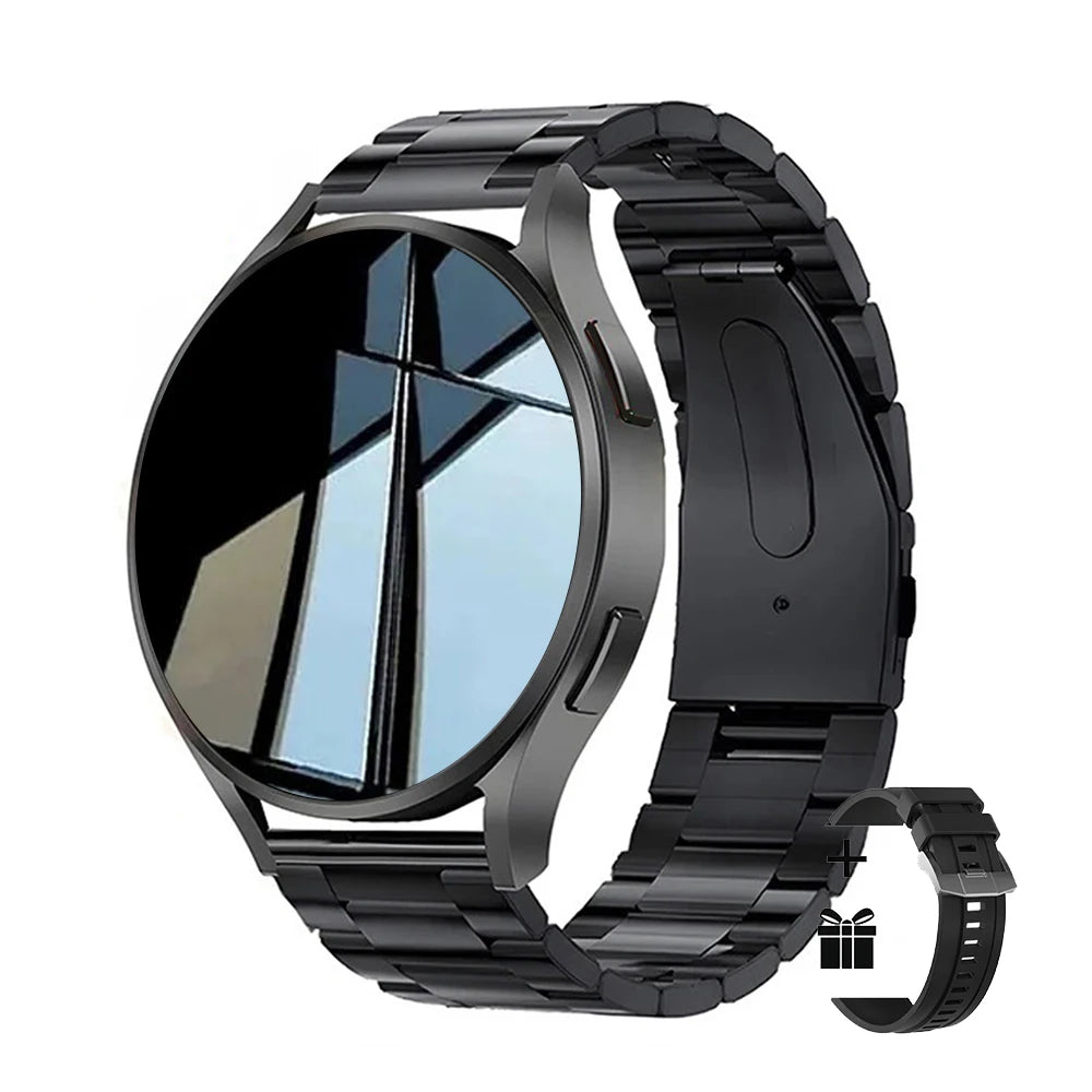 Relógio Smartwatch UXEX Bluetooth Inteligente