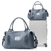 Bolsa Likros Unissex Casual Nylon