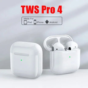 Fone Pro4 Wireless  Bluetooth DAMORE