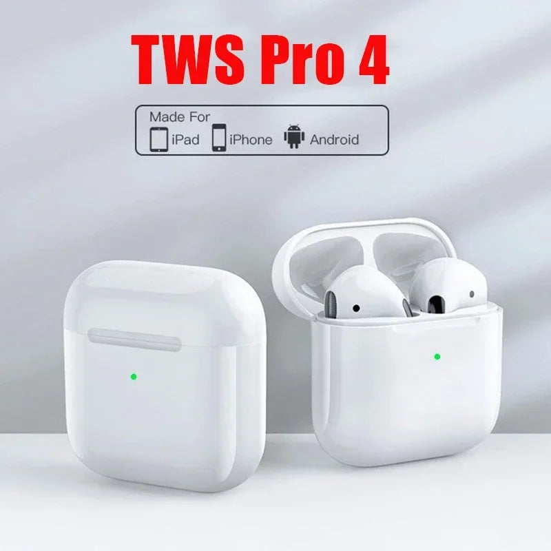 Fone Pro4 Wireless  Bluetooth DAMORE