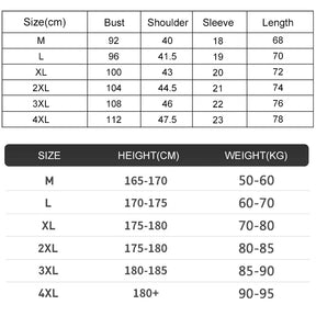Camisa DryFit Gendaway Poliéster