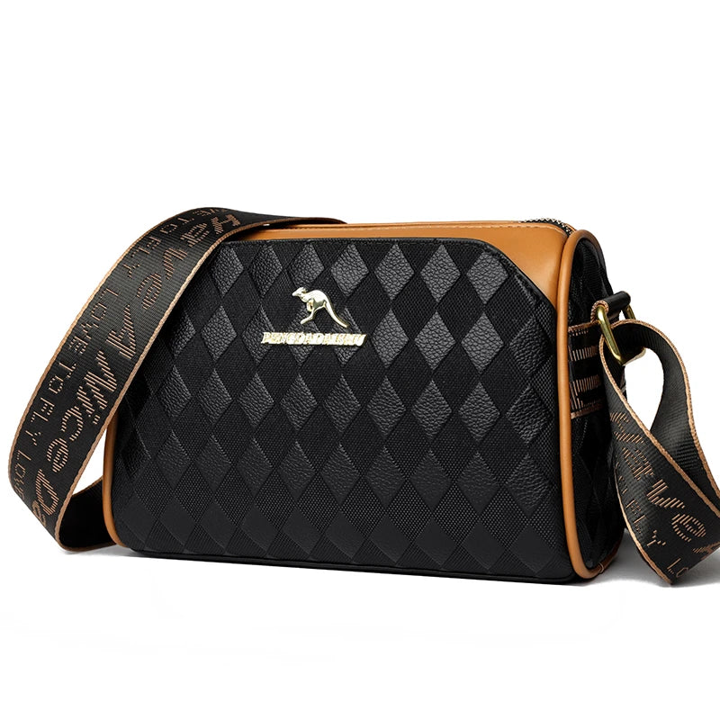 Bolsa de ombro para mulheres bolsa-moda crossbody sacos axilas bolsa pequena praça bolsa