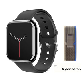 Relógio Smart Watch Display BT Call Sport