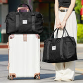 Bolsa Likros Unissex Casual Nylon