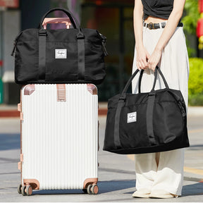 Bolsa Likros Unissex Casual Nylon