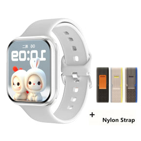 Relógio Smart Watch Display BT Call Sport