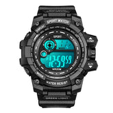 Relógio SportWatch Digital Army Military