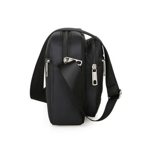 Bolsa Crossbody de Nylon